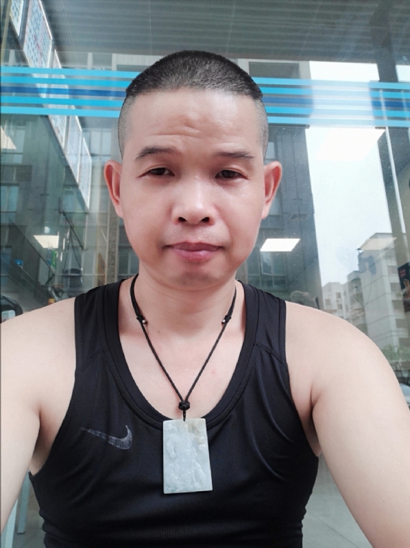 曾生的第一张照片--长春相亲服务中心