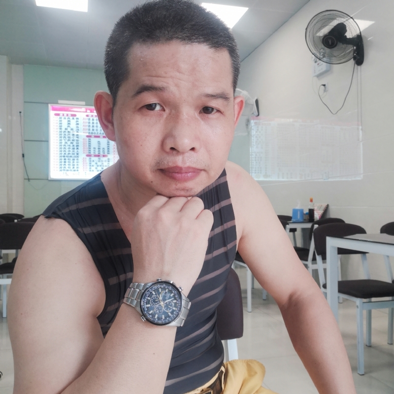 曾生的第二张照片--长春相亲服务中心