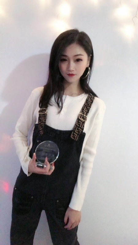 迷人的小璐的第一张照片--长春相亲服务中心