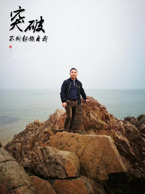 h_j的第一张照片--长春相亲服务中心