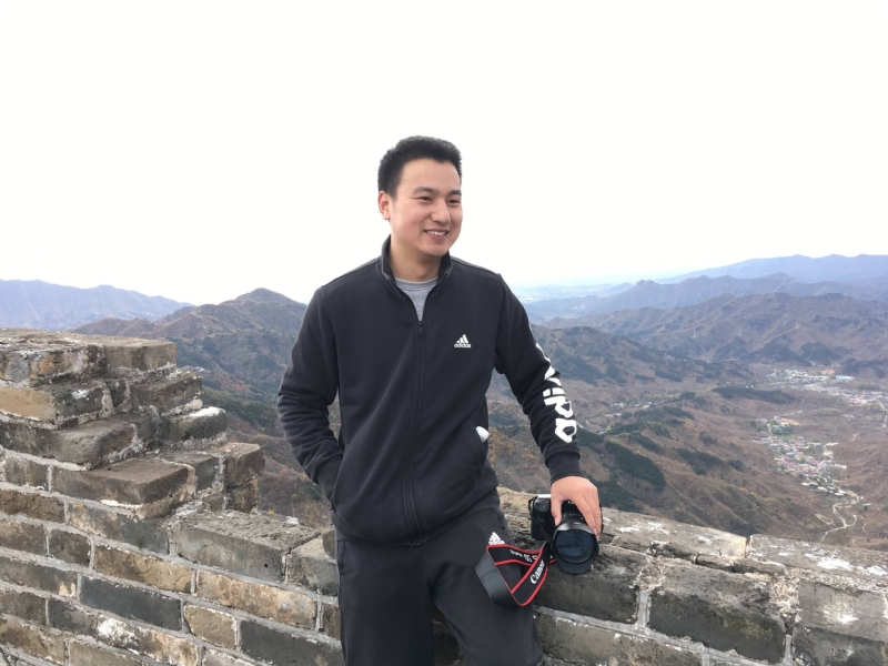 半生浮名的第二张照片--长春相亲服务中心