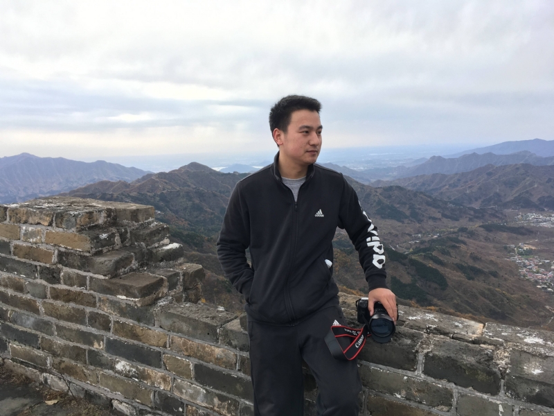 半生浮名的第三张照片--长春相亲服务中心