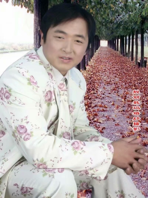 破碎的心的第一张照片--长春相亲服务中心