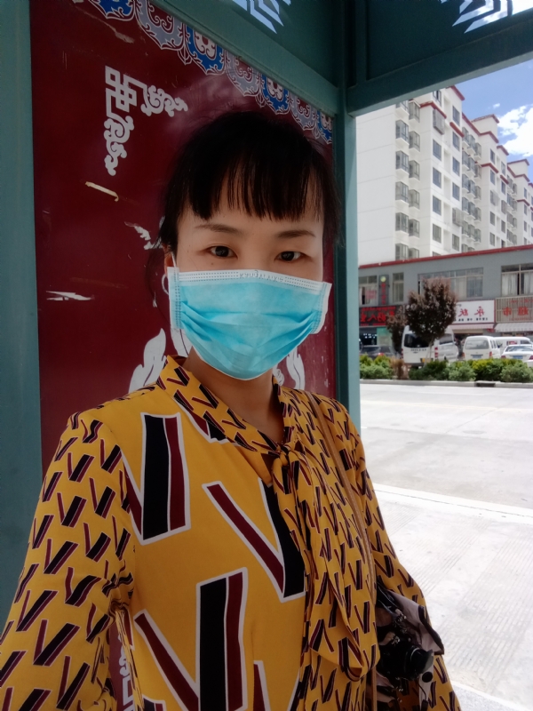 月儿的第二张照片--长春相亲服务中心