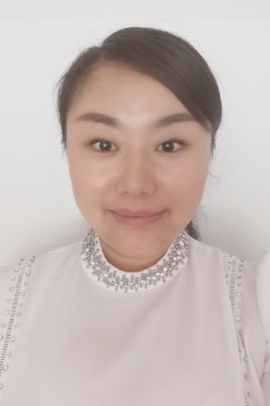 Coco的第一张照片--长春相亲服务中心