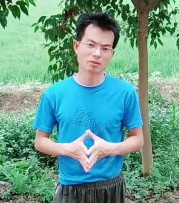 吴先生的第二张照片--长春相亲服务中心