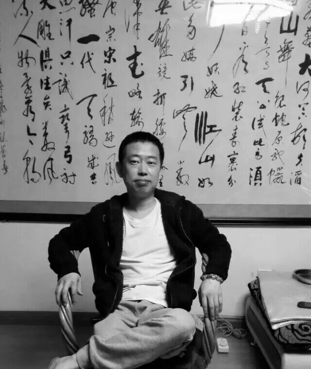 jack的第一张照片--长春相亲服务中心