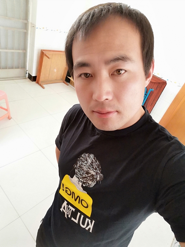 东海龙王的第二张照片--长春相亲服务中心