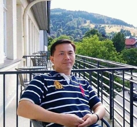 lee的第一张照片--长春相亲服务中心