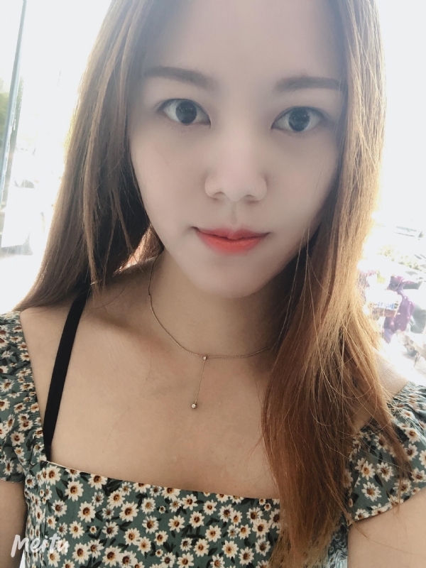 刘雨熙的第一张照片--长春相亲服务中心