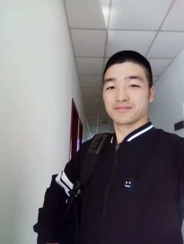 简单的鱼的第一张照片--长春相亲服务中心