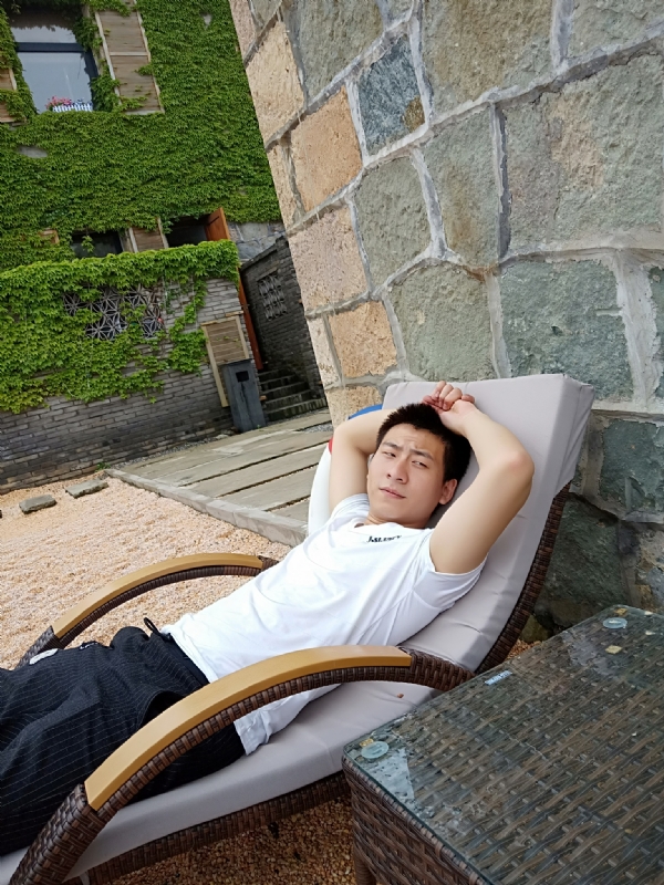 真心寻找另一半的第一张照片--长春相亲服务中心