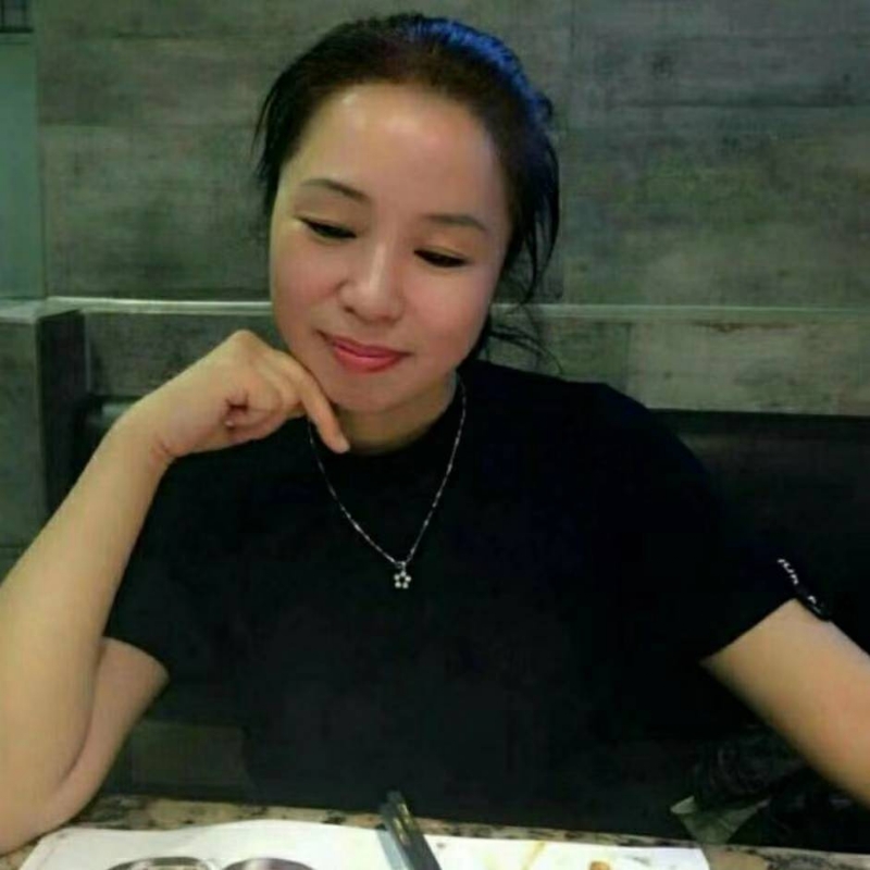 燕燕的第一张照片--长春相亲服务中心