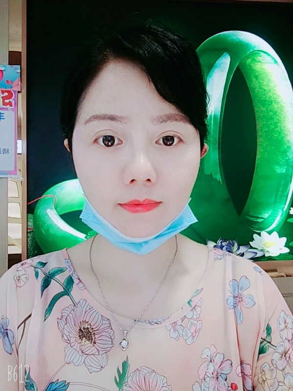 舞月飘雪的第二张照片--长春相亲服务中心