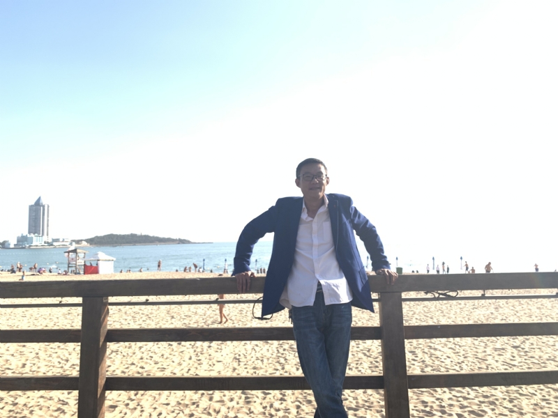 请叫我老龚的第一张照片--长春相亲服务中心