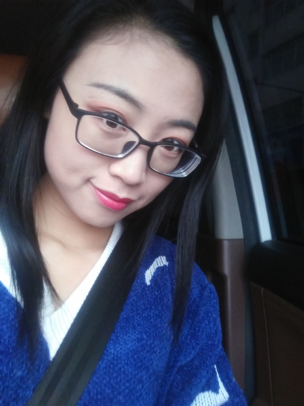 潇湘薇薇的第一张照片--长春相亲服务中心