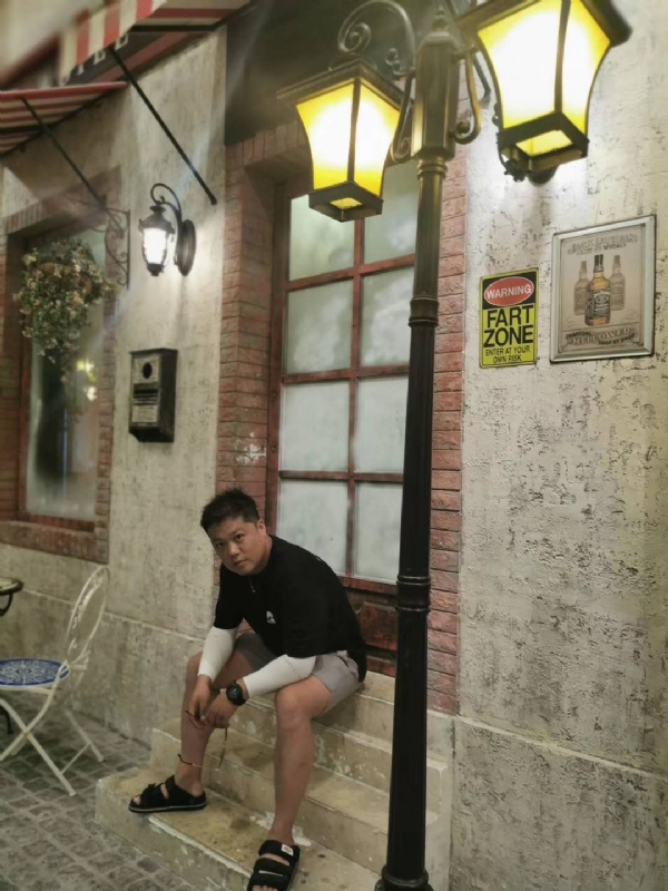 桃胡的第二张照片--长春相亲服务中心