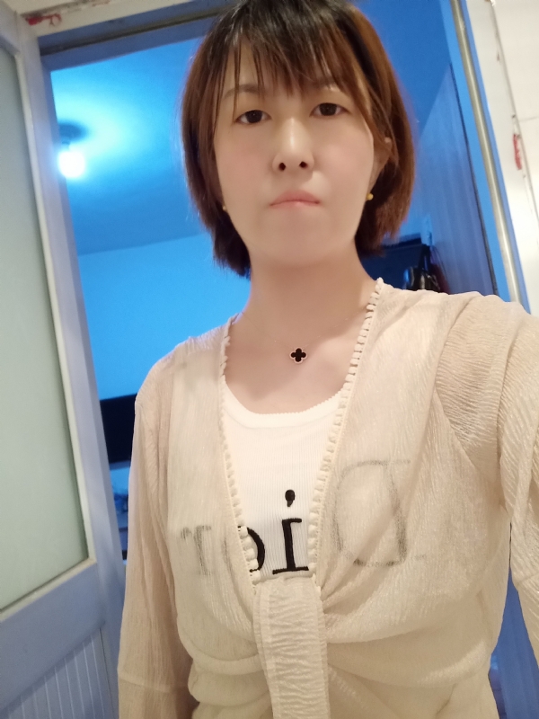 芬儿的第三张照片--长春相亲服务中心