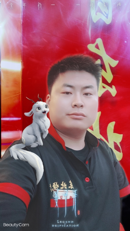 小海的第一张照片--长春相亲服务中心