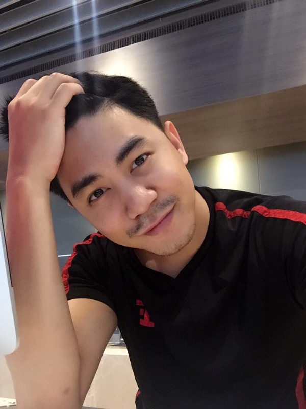 李的第一张照片--长春相亲服务中心