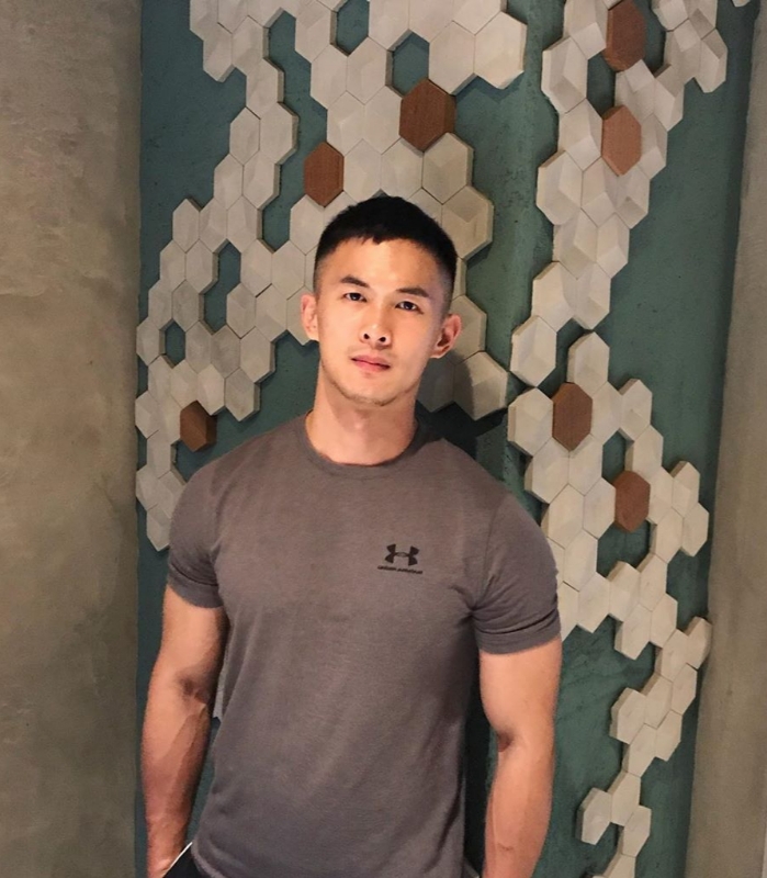 敢想敢拼才会赢的第一张照片--长春相亲服务中心