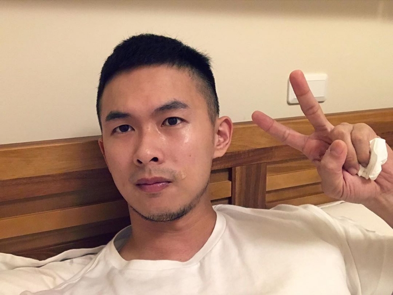 敢想敢拼才会赢的第二张照片--长春相亲服务中心