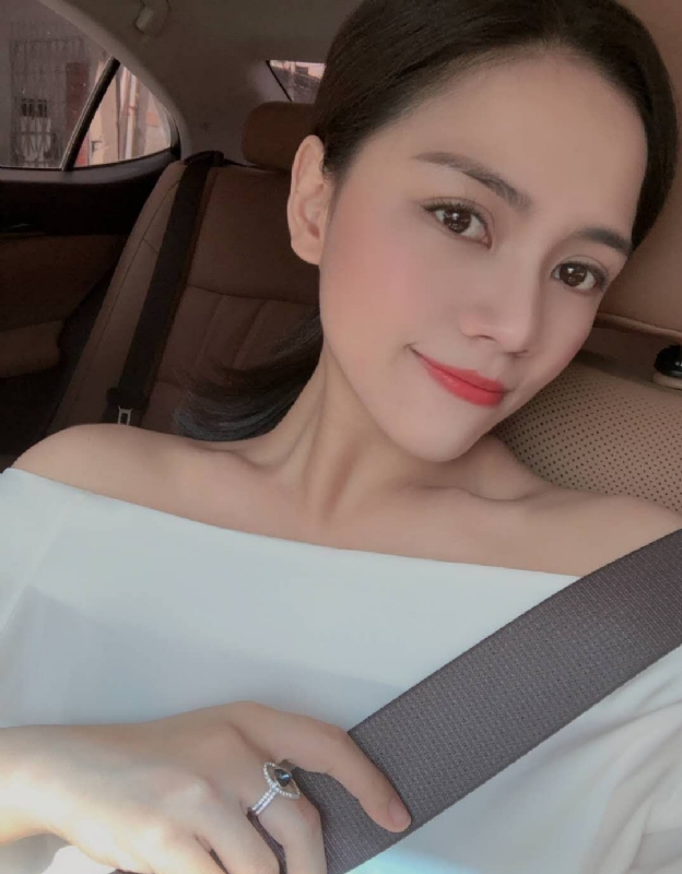 Anna安娜的第一张照片--长春相亲服务中心