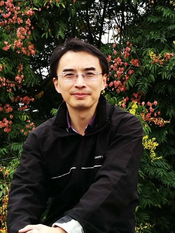 旺财的第一张照片--长春相亲服务中心