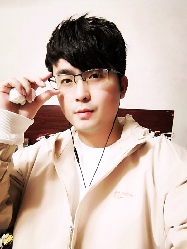 哎呦哥哥的第一张照片--长春相亲服务中心