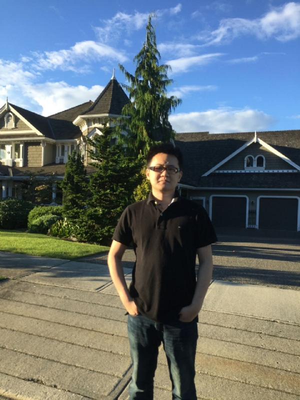 James的第一张照片--长春相亲服务中心