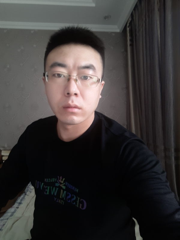 相守一生的第二张照片--长春相亲服务中心