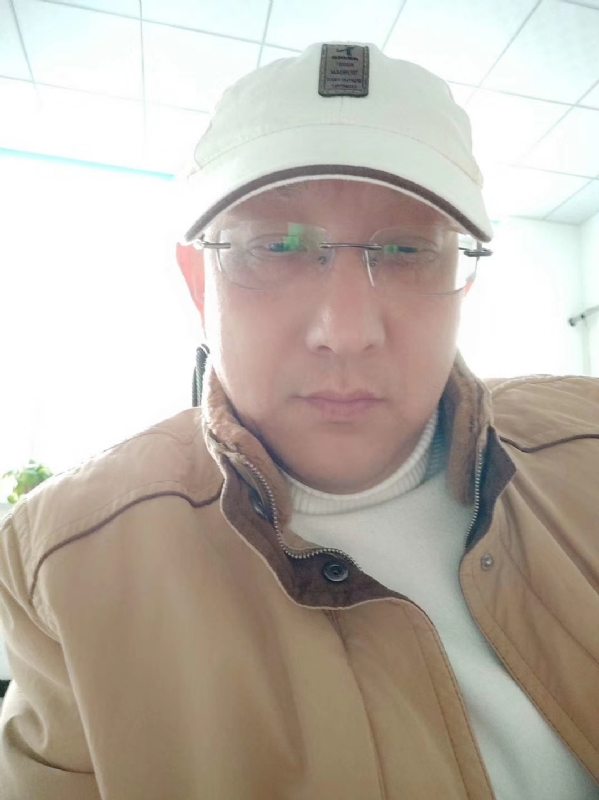 寒夜难眠的第一张照片--长春相亲服务中心