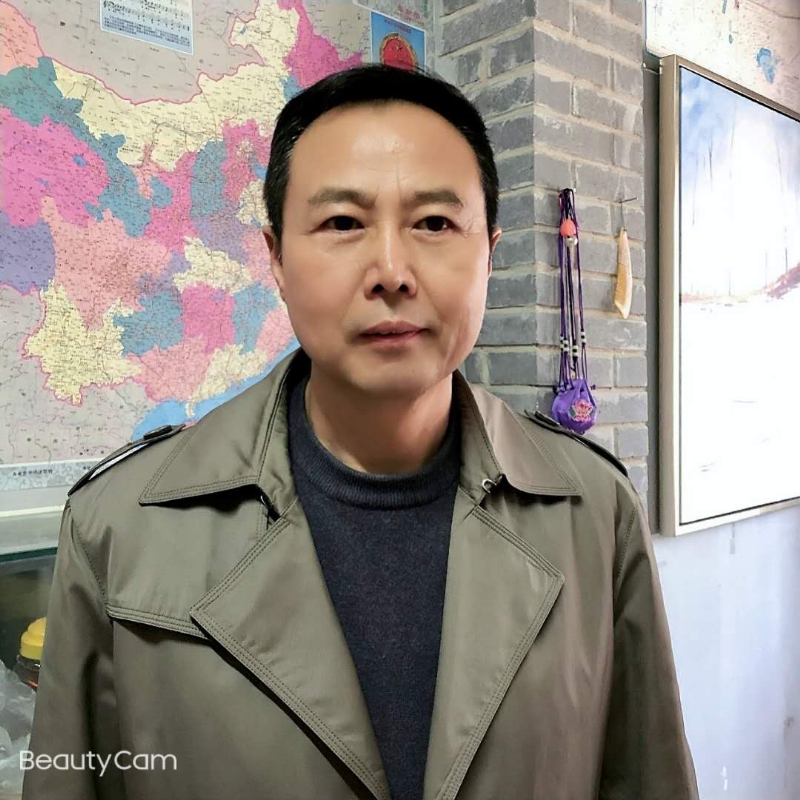 感恩的心的第一张照片--长春相亲服务中心