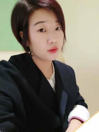 小张的第一张照片--长春相亲服务中心