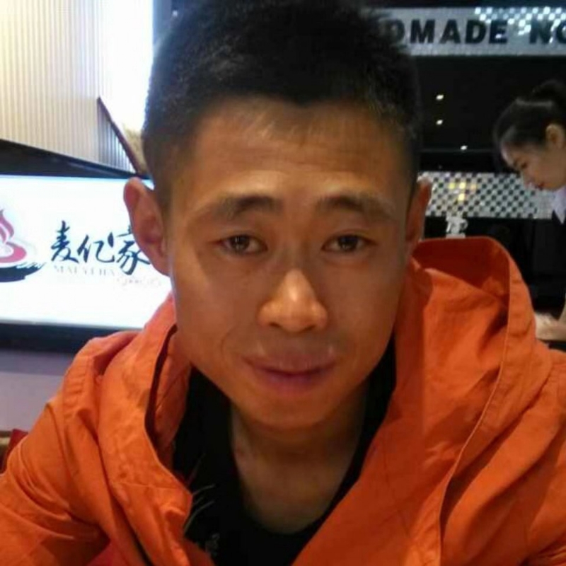 浪子的第一张照片--长春相亲服务中心