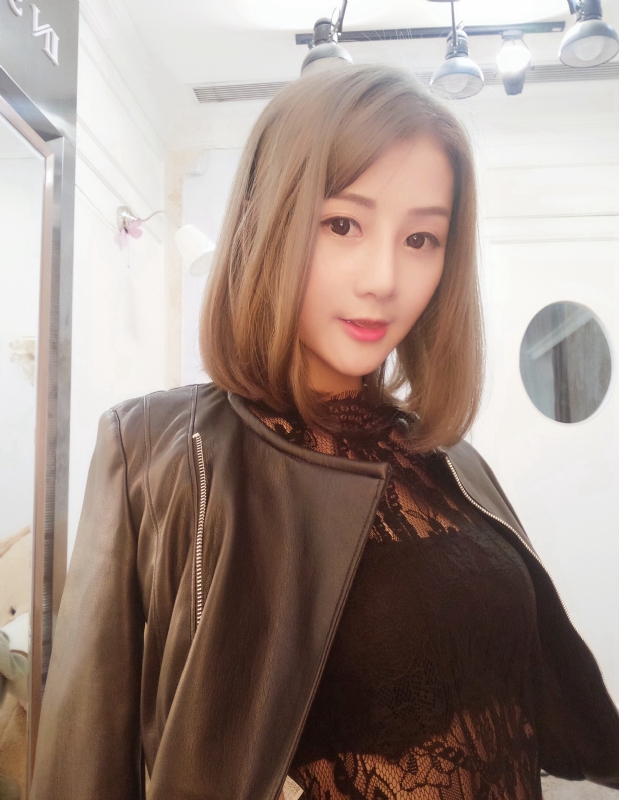 kitty的第一张照片--长春相亲服务中心