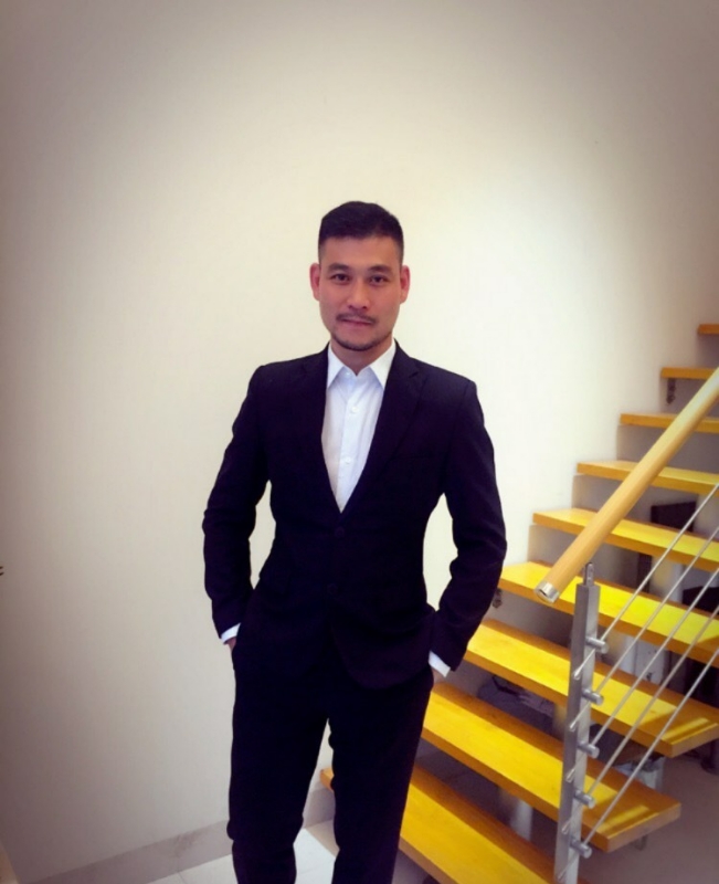 Devin的第二张照片--长春相亲服务中心