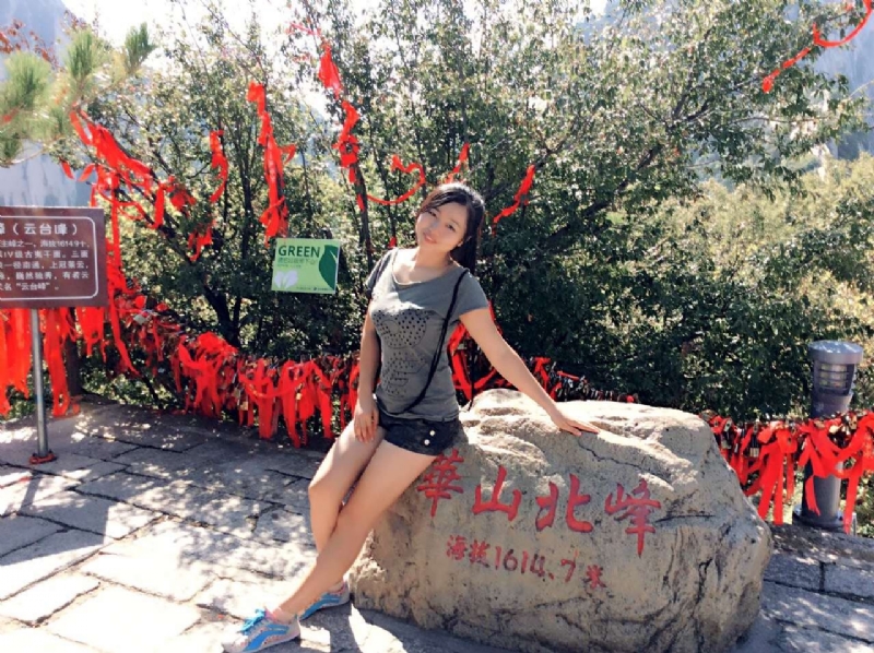 ViviQueen的第二张照片--长春相亲服务中心