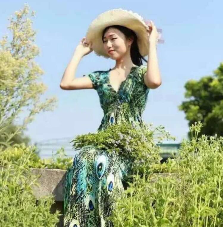 ViviQueen的第四张照片--长春相亲服务中心