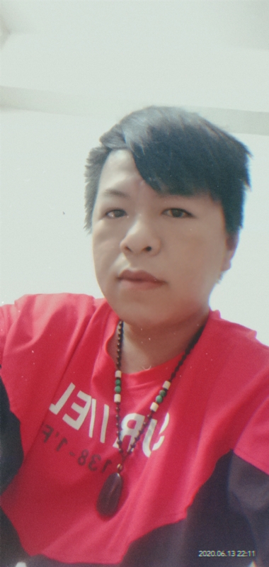 相见恨晚的第一张照片--长春相亲服务中心