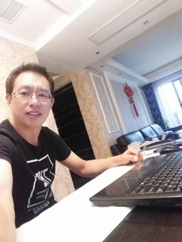 NIKY的第一张照片--长春相亲服务中心