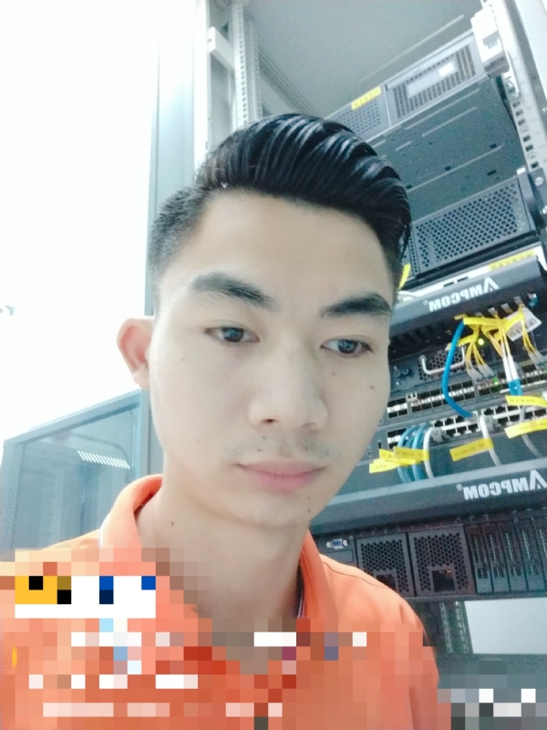 小海的第一张照片--长春相亲服务中心