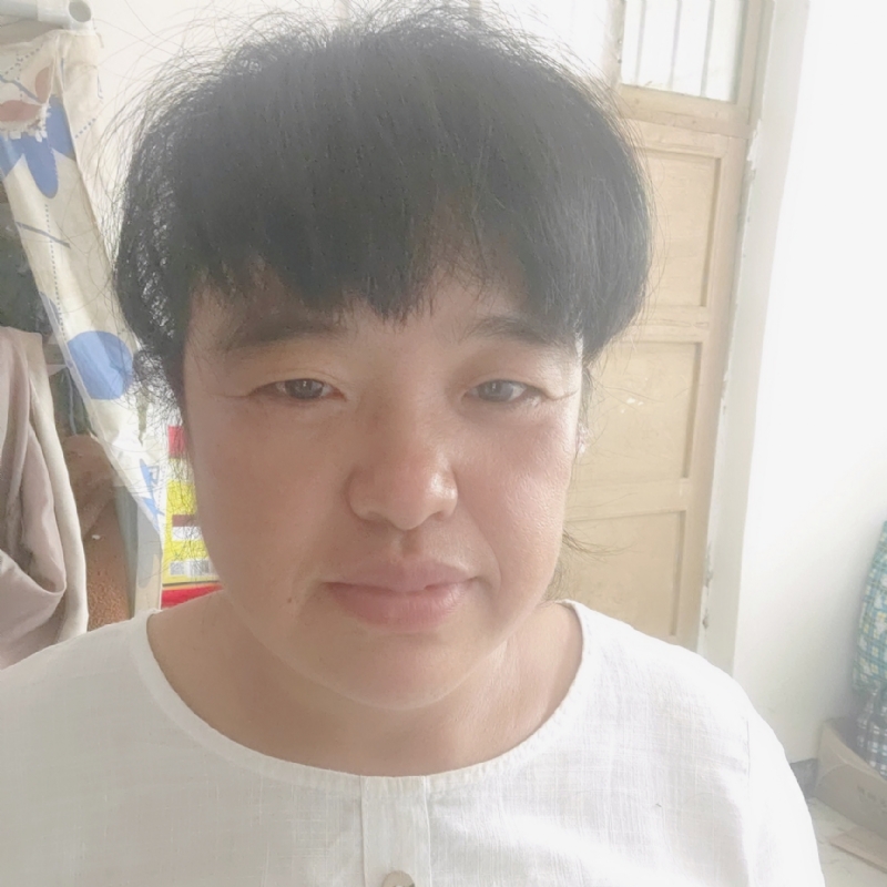 二妮的第一张照片--长春相亲服务中心