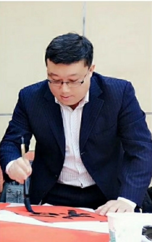 青岛小哥哥的第一张照片--长春相亲服务中心