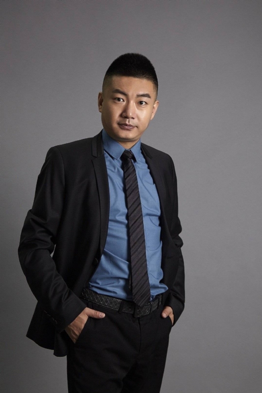 Clark的第一张照片--长春相亲服务中心