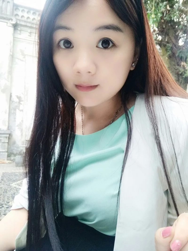 钟情的第一张照片--长春相亲服务中心