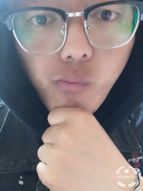 橙男的第二张照片--长春相亲服务中心