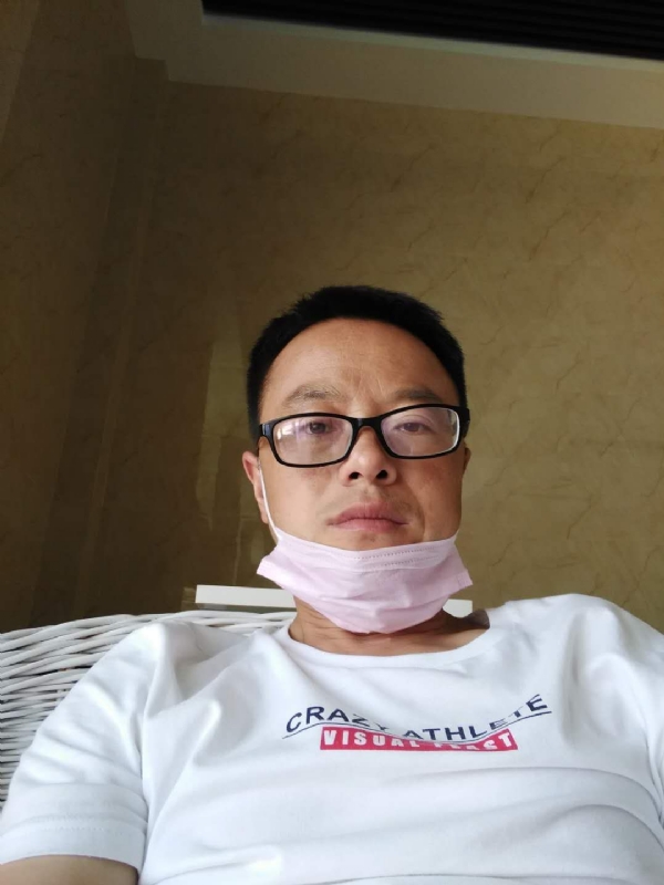 小马奔腾的第一张照片--长春相亲服务中心