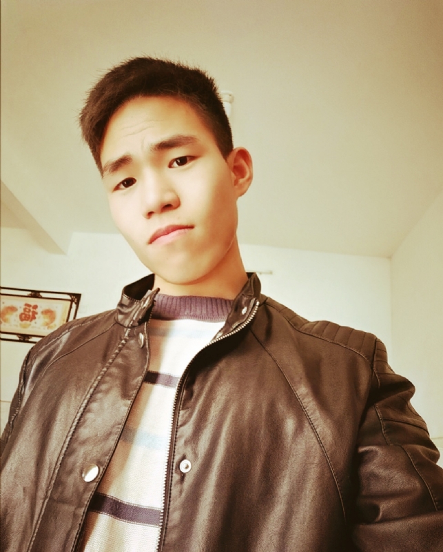 凉泳的第一张照片--长春相亲服务中心