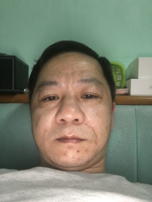 耀子的第一张照片--长春相亲服务中心